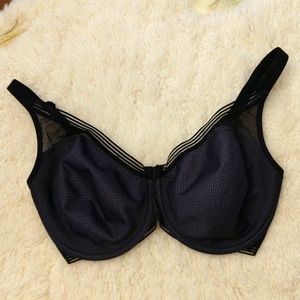 Triumph 34G US Full Cup Bra